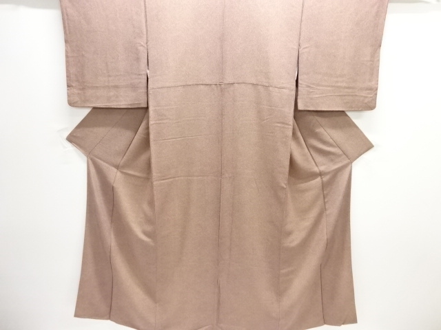 JAPANESE KIMONO / SAME-KOMON